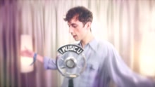 TROYE SIVAN - Youth