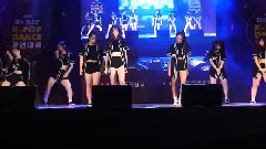 舞蹈表演