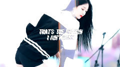 Not Thinking Of You