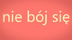 Milego Dnia