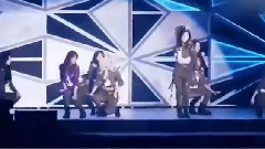 徐贤(少女时代),少女时代 - Catch Me If You Can