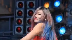 红
