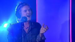 Anne-Marie - Alarm