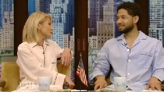 Live! With Kelly