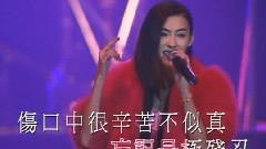 张柏芝 - 忘了忘不了