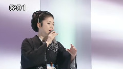 女泣川