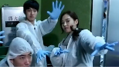 少女时代,俞利(少女时代) - MBC Animals 预告一则