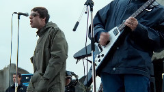 Oasis - D'You Know What I Mean?