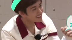 Winwin Cute Moments