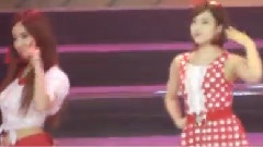 T-ara - Roly Poly