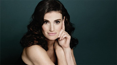 Idina Menzel - Queen Of Swords