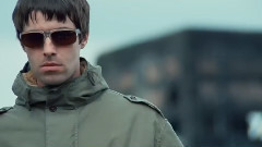 Oasis - D'You Know What I Mean?