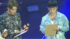 默契大考验