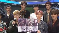 采访EXO cut
