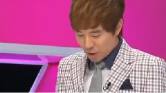 MBC EXTREME7 朴姬兰参演 cut