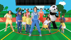 Baile Olimpico