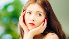 喇叭花