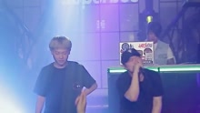  - Sniffin' my ambition（HIDDEN STAGE live）