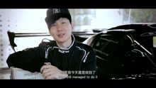 林俊杰 - 林俊杰《和自己竞赛》纪录片