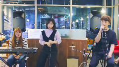 我最近