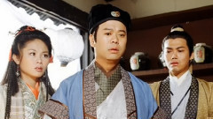 一个人