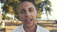 Ljubezen greje me