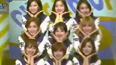 Cheer up & Touchdown