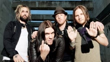 Shinedown - Cut The Cord