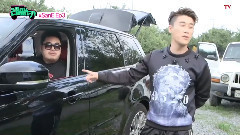 Rapper Car 3-5