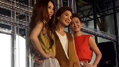 S.H.E 15th经典展