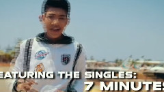 Be With Me TVC