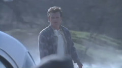 Meat Loaf - Objects In The Rear View Mirror May Appear Closer Than They Are