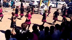 龙船调