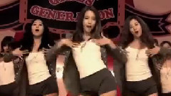 少女时代 - Genie