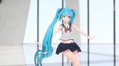 初音未来 - 早安!来自初音的问候