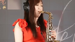 Oh Love (sax Burden)