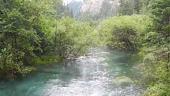 美在山水间