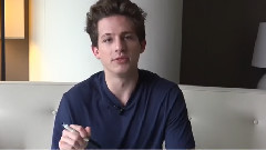 韩国采访Interview In Korea