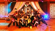 BOYS AND MEN - Yamato Dancing
