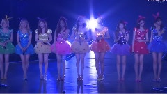 少女时代 - TBS 情热大陆 少女时代特辑