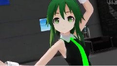 虎視眈々