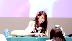 粉丝签名会