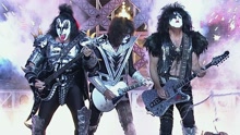KISS - Detroit Rock City 现场版