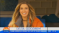 Talk On TODAY EXTRA