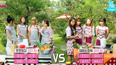 出发吧~! Oh My Girl