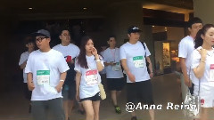 SM TOWN HAWAII 2016