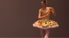 Dubai Ballet Grand Gala 2016