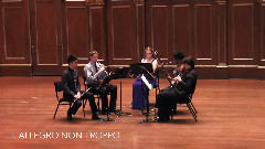 Wind Quintet OP.79