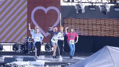 Dumb Dumb 彩排