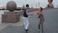 Saint-Petersburg
